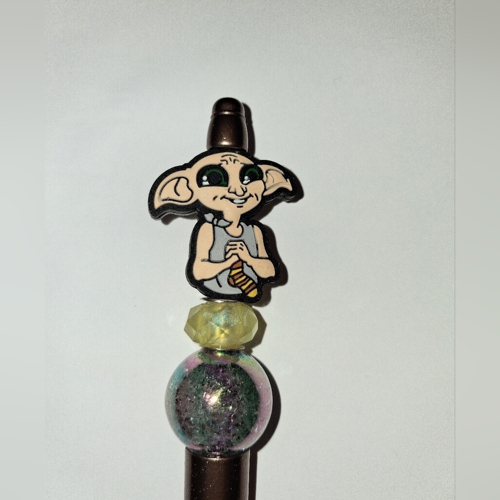 🩶 HARRY POTTER - CHARM PEN